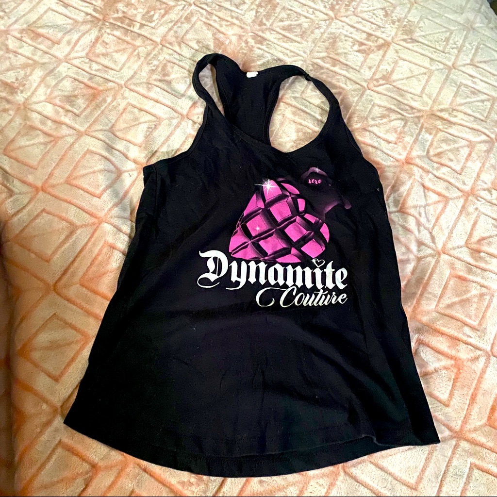 Dynamite Couture